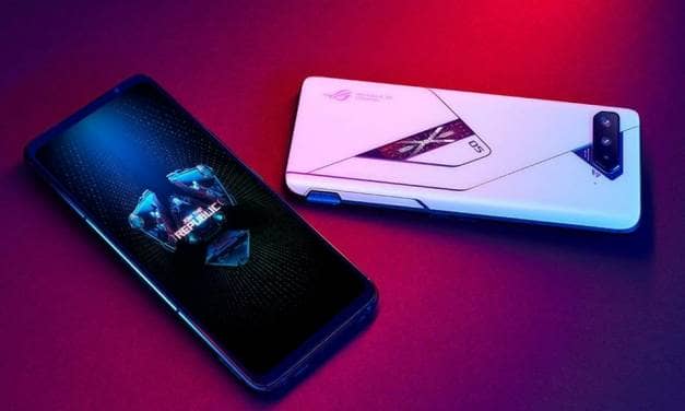 The Top Smartphones For Gaming Right Now