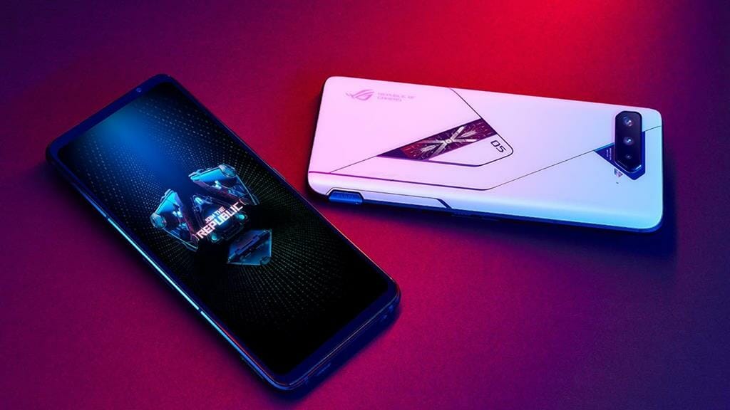 The Top Smartphones For Gaming Right Now