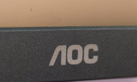 AOC CQ32G3SU 165Hz Gaming Monitor Review