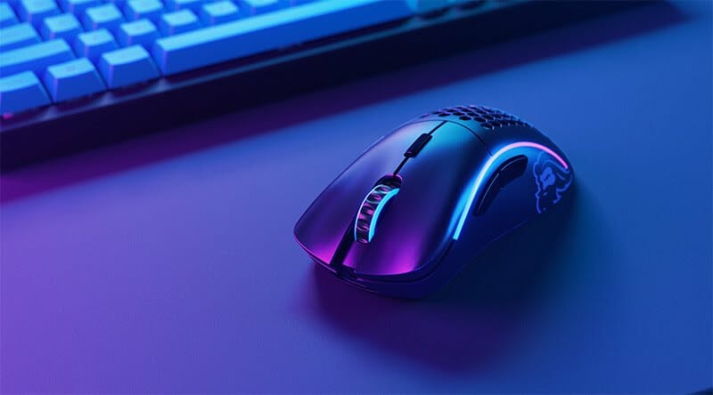 Glorious PC Gaming Model D Wireless – Available for pre-order