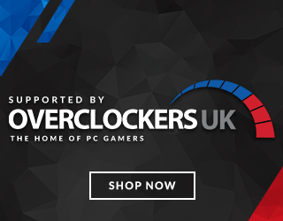Overclockers UK ad