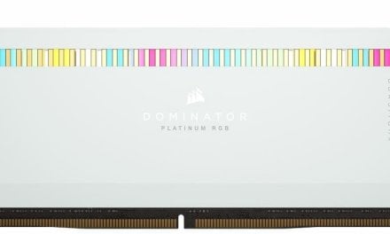 Introducing CORSAIR® DDR5 Memory