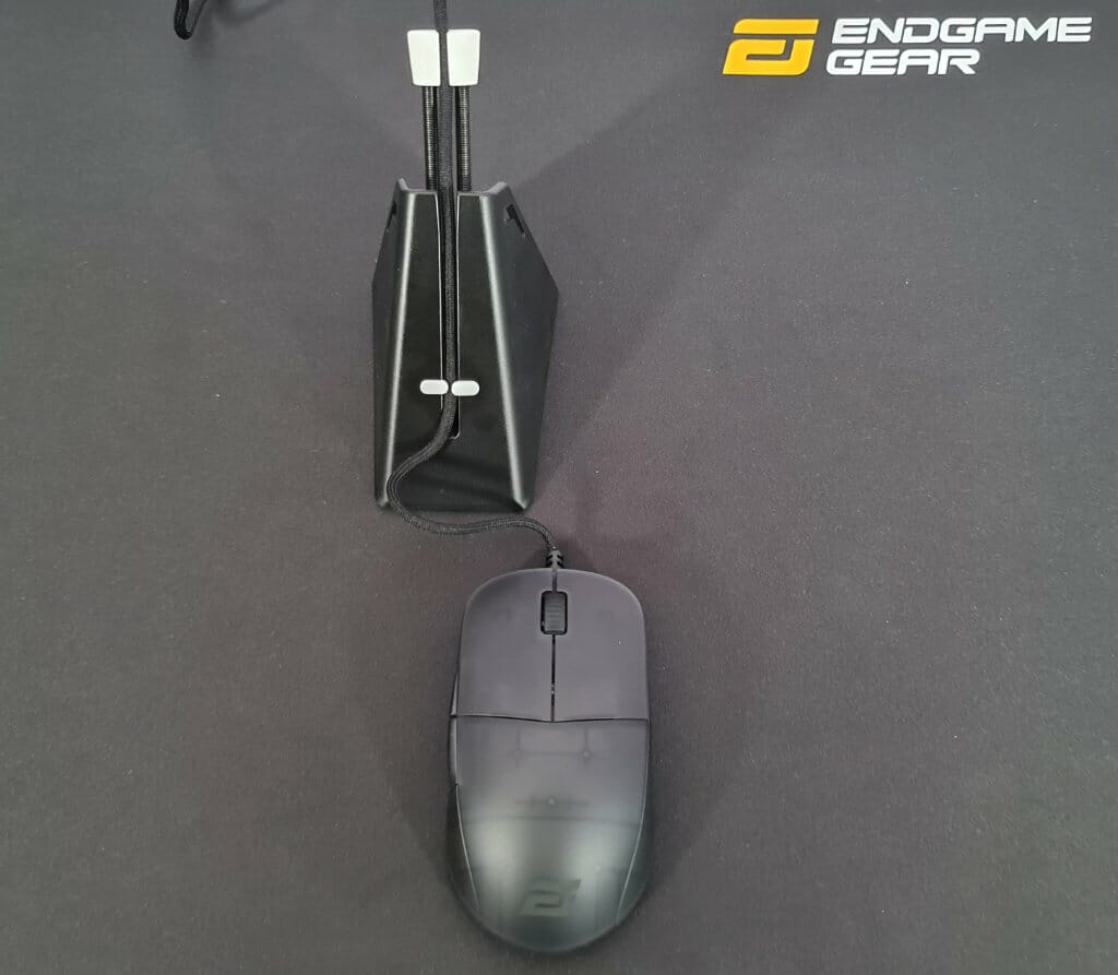 Endgame Gear Xm1r Mouse Mb1 Mouse Bungee And Mpj Mousepad Reviews