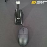 ENDGAME GEAR XM1R Mouse – MB1 Mouse Bungee and MPJ Mousepad Reviews