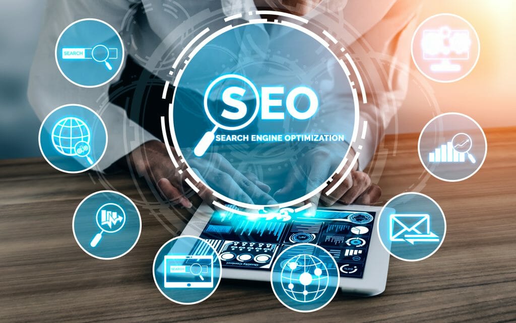 Why do you need seo for your website