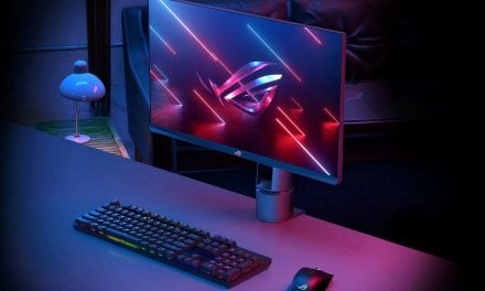 What to Look For In a Gaming Monitor