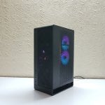 SilverStone ALTA G1M PC Case Review