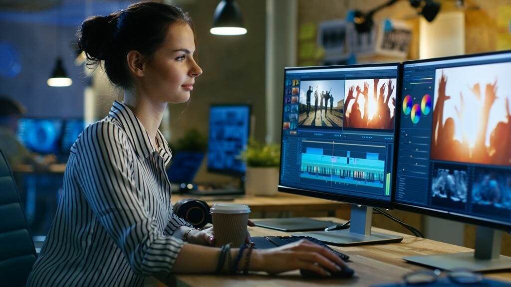 Best Online Video Editing Tools for Your Business in 2022