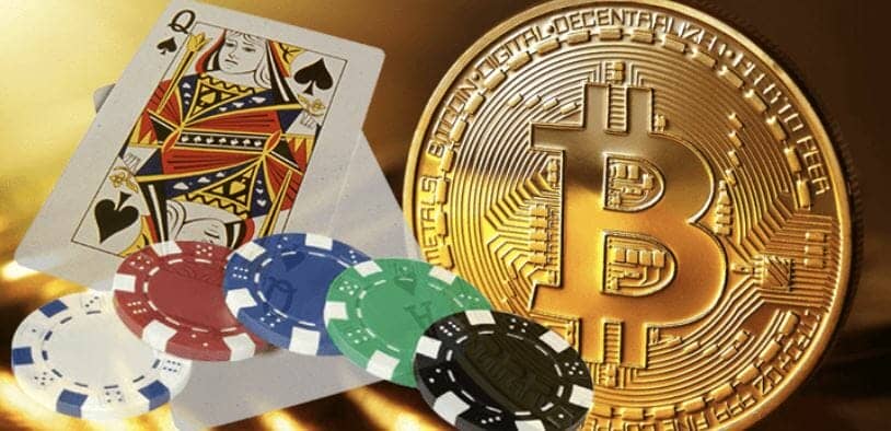 Crypto Casinos – Meaning, Types & Legitimacy