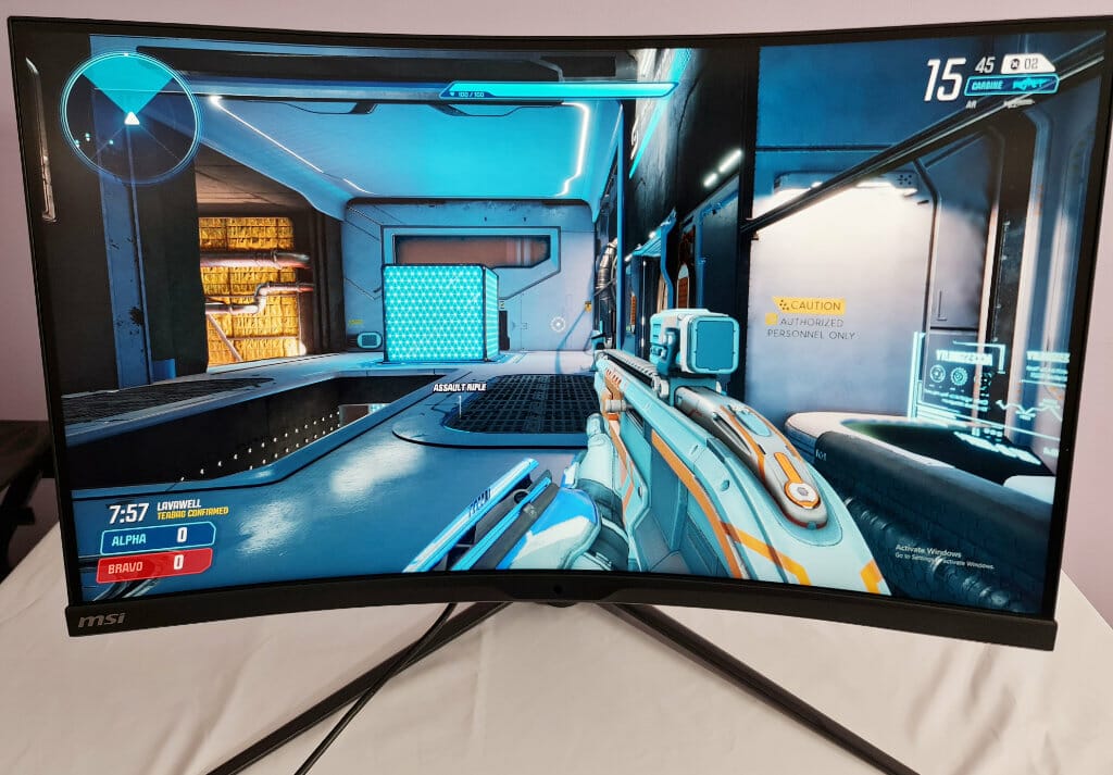 quad hd 120hz monitor