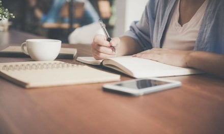 6 Simple Ways to Quickly Improve Writing Skills