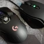 Wireless Vs Wired Gaming Mouse