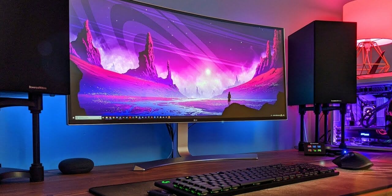 Gaming Monitor Buyer’s Guide