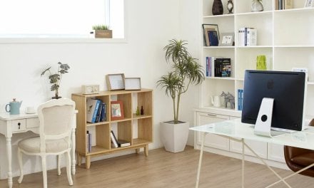 7 Ways You Can Make Your Home Office More Comfortable