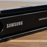 Samsung SSD 980 Pro With Heatsink PCIe 4.0 NVMe 1TB Review