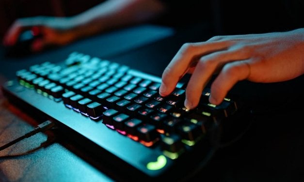 The Rise of Online Gaming: How to Stay Safe While Having Fun