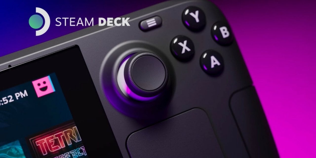 The Things Steam Deck Needs to Do if it wants to Beat Nintendo Switch