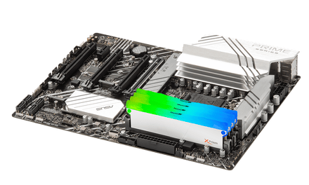 v-color Launches Manta XPrism RGB Gaming Series with DDR5 6400MHz 32GB (2x16GB) plus SCC 2+2 Kits