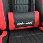 AndaSeat Jungle Gaming Chair Review