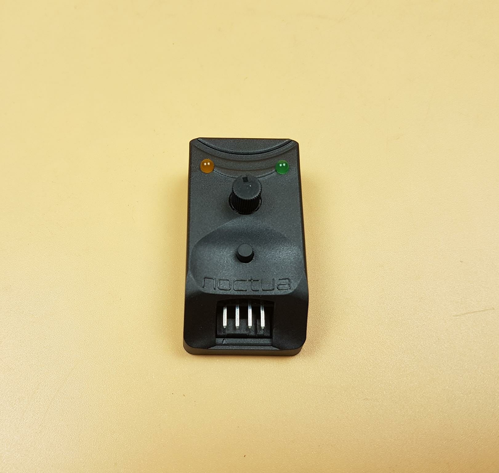 Noctua NAFC1 Fan Controller Review