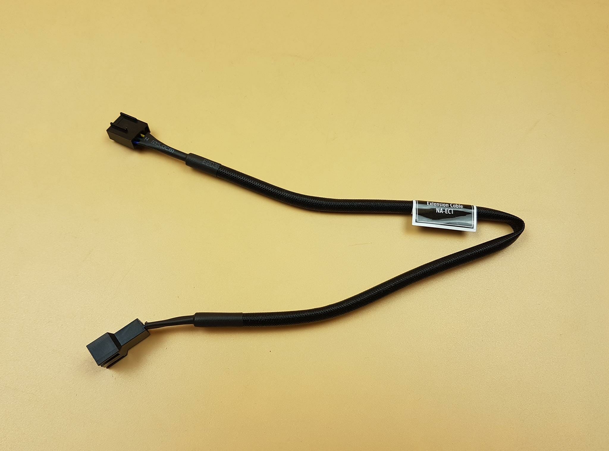 Noctua NAFC1 Fan Controller Review