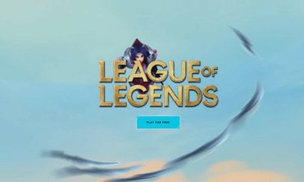 A Complete Beginner’s Guide To League of Legends