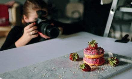 Why You Shouldn’t Underestimate the Importance of Product Photography