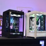 Thermaltake Unveils The Tower 500, the First Mid-Tower of The Tower Series