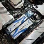 Sabrent Rokcet Q PCIe 3.0 NVMe 1TB SSD Review