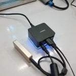 Sabrent 5-Port USB C Docking Station Review