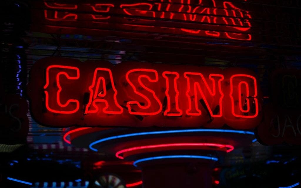 Immersive Online Casinos Mean Desktop Players Should Upgrade Their Equipment
