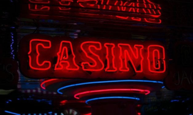 Immersive Online Casinos Mean Desktop Players Should Upgrade Their Equipment