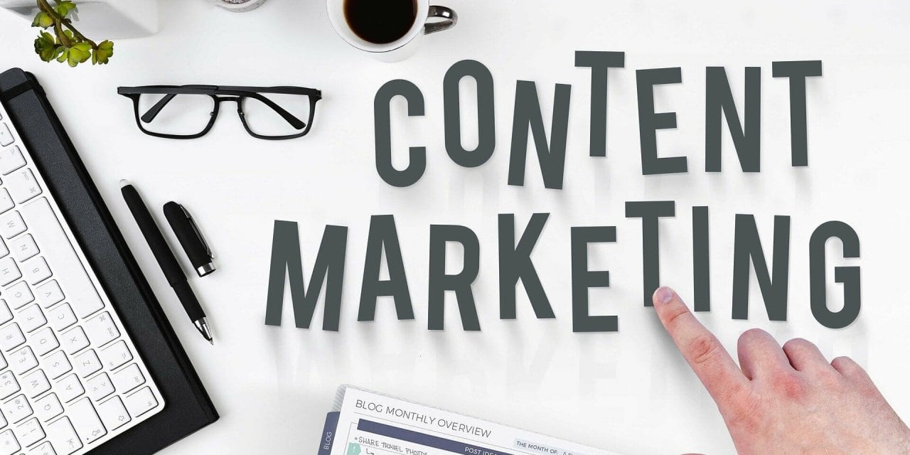 How to Set and Achieve Your Content Marketing Goals