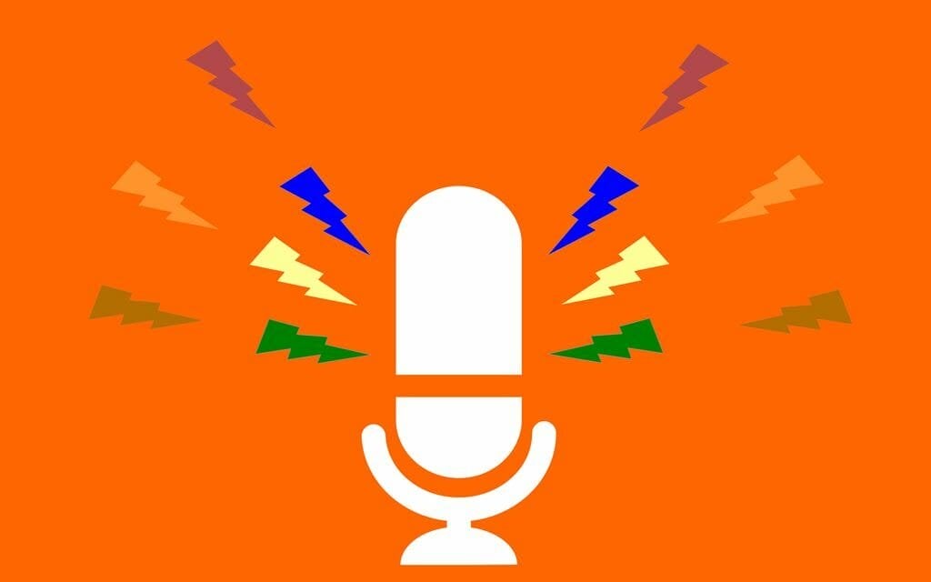 Podcasting Can Be Great Fun, But How Do You Make It To The Top?