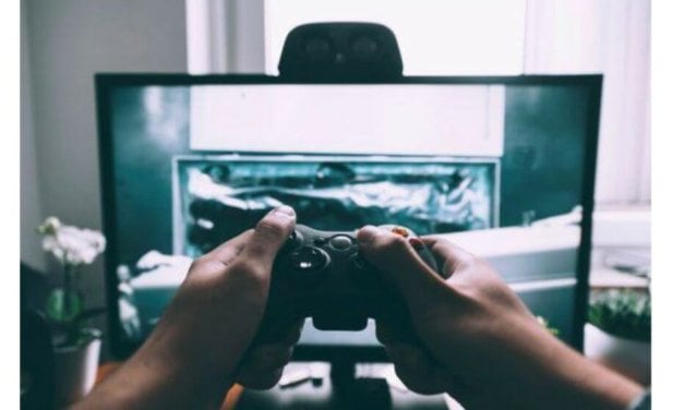 5 Online Gaming Tips To Stay Safe