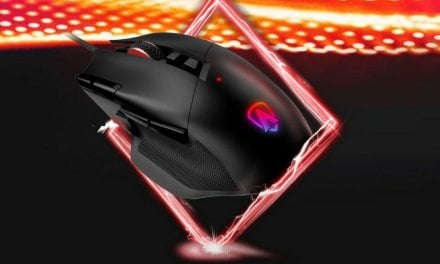 AGON by AOC launches high-performance AGM600 gaming mouse