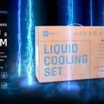 Alphacool Releases New Water Cooling Kits