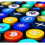 How many cryptocurrencies are there in the market today?