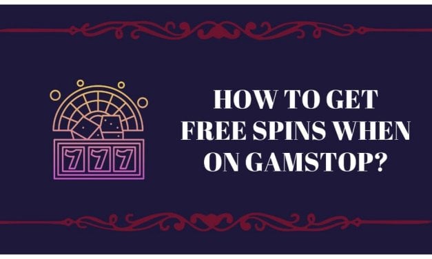 How to Get Free Spins When On Gamstop?