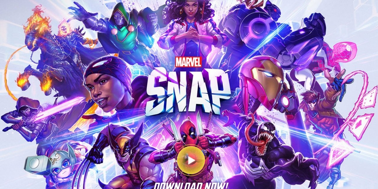 5 Tips To Win At Marvel SNAP