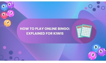 How To Play Online Bingo: Explained For Kiwis