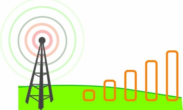 How To Improve Your Mobile Signal