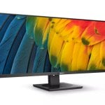 Two All-New 40-Inch Philips Professional Monitors Introduced