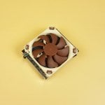 Noctua NH-L9a-AM5 CPU Air Cooler Review
