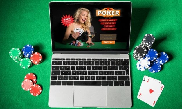 The Legality of Gambling at Online Casinos in The U.S.