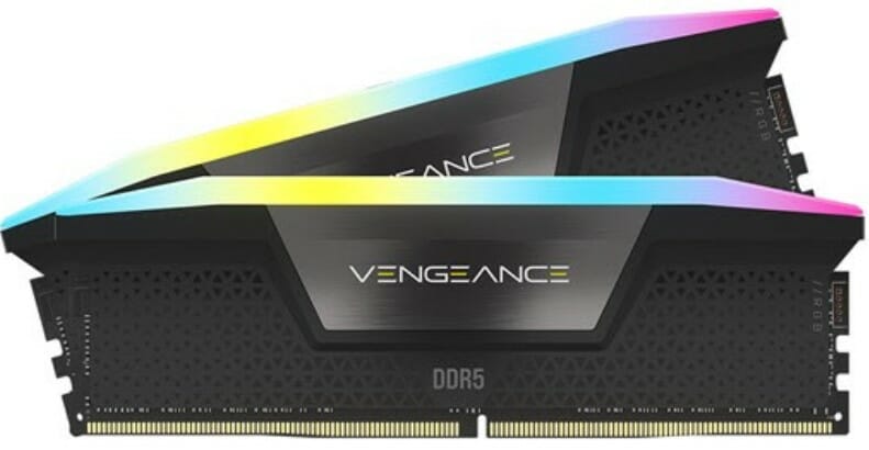 Corsairs Launches New Higher-Speed 48GB DDR5 Memory Kits