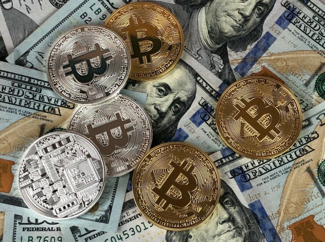 bitcoin on cash 