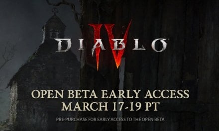 Can Your PC Run Diablo 4 Open Beta – PC Requirements Released