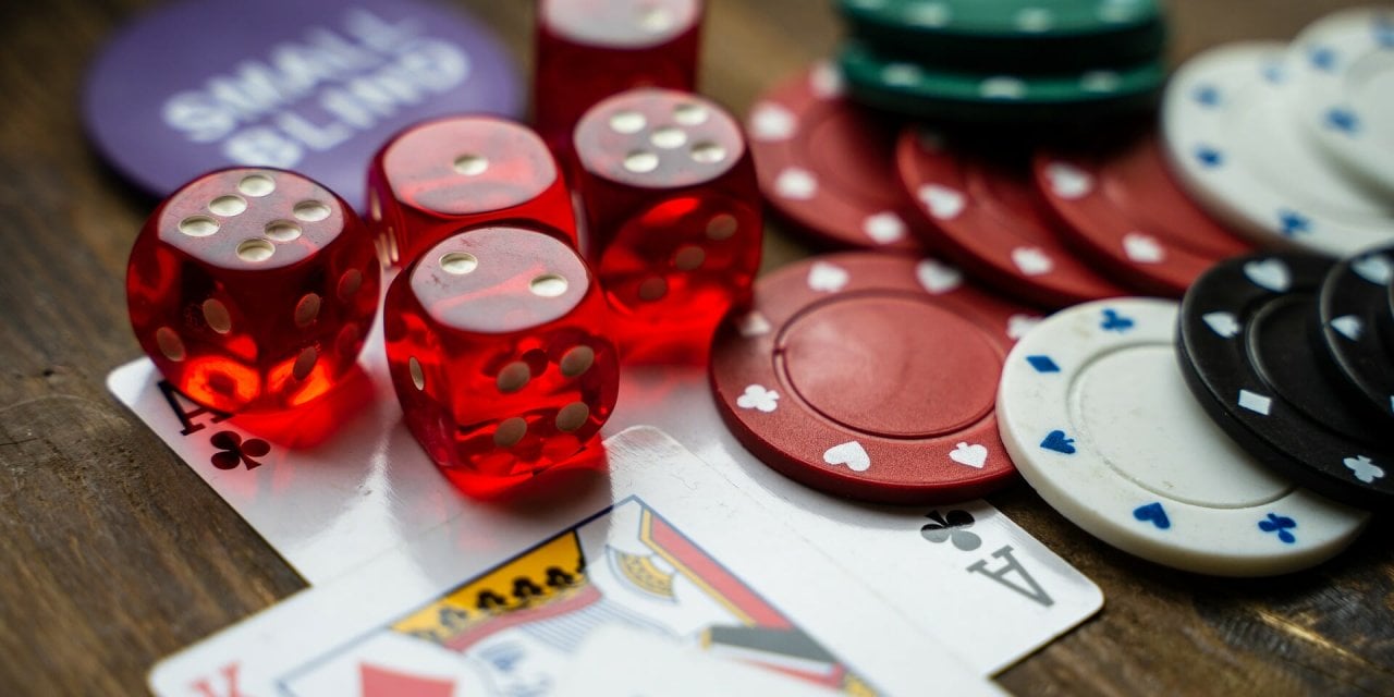 The Importance of Technology in the Online Casino Industry
