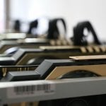 The Power Of GPUs In Cryptocurrency